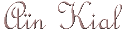 Ain-Kial
