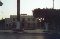 LE VILLAGE
