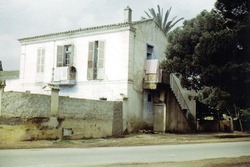 LE VILLAGE