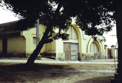 LE VILLAGE