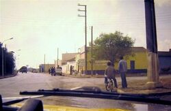 LE VILLAGE