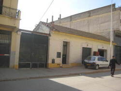 LE VILLAGE
