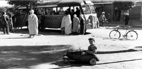 TRANSPORTS  ROUTIERS