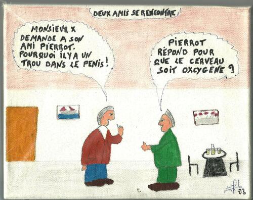 Fernand POQUET