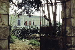 LE VILLAGE