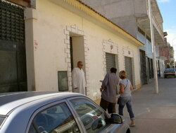 LE VILLAGE