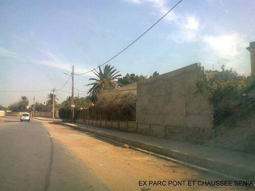 LE VILLAGE