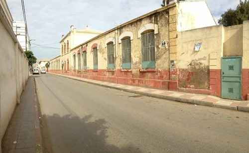 LE VILLAGE