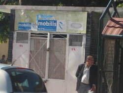 LE VILLAGE