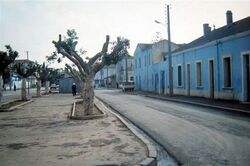 LE VILLAGE
