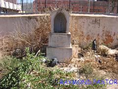 BOU SFER CIMETIERE