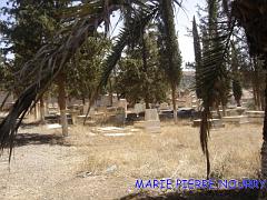 SAIDA CIMETIERE JUIF