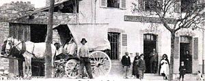 2258- Renier - Pres d'Oued-Zenatti - Poste2