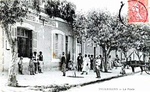 2392- Inkermann - Poste - 1905