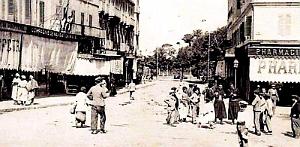 2402- Oran - Rue d'Orleans2
