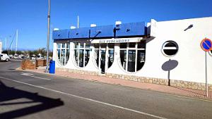 11 - Rosas - Port