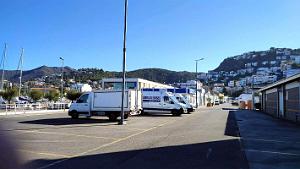 20 - Rosas - Port