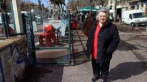 MARSEILLE - Place Castellane - 14 Mars 2024 - 01