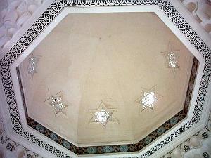 Oran- Gare PLM interieure- 10