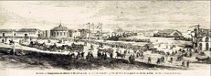 Oran- Gares- Ancienne Gare- 06