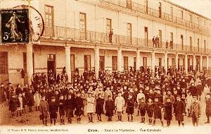 PM b- 02- Ecole Lamoriciere