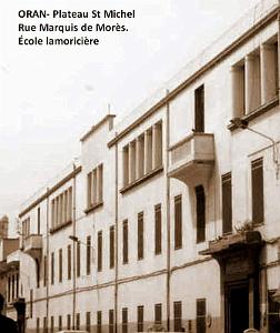 PM b- 06- Ecole Lamoriciere