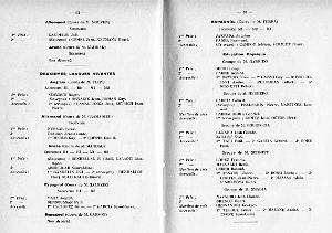 Prix Lamoriciere 34