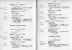 Prix Lamoriciere 43
