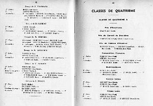 Prix Lamoriciere 44