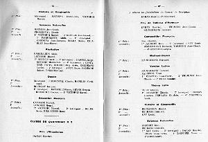 Prix Lamoriciere 46
