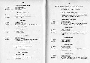 Prix Lamoriciere 64