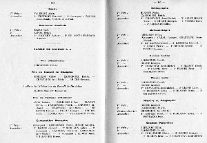 Prix Lamoriciere 76