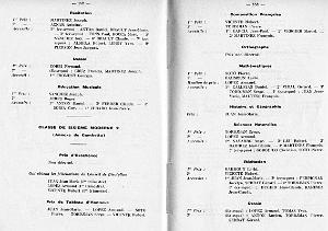 Prix Lamoriciere 79