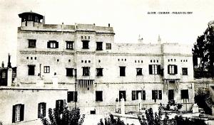 10- Alger - Casbah - Palais dy Dey Hussein.jpg
