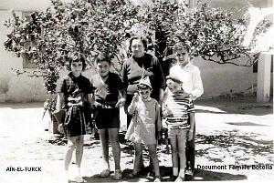 Ain-El-Turck - Famille Botella - 03