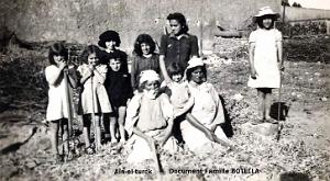 Ain-El-Turck - Famille Botella