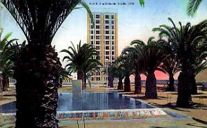 Alger - Diar-Es-Saada -H.L.M - 1956. 