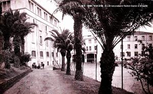 Alger - Saint-Eugene - Ecole secondaire N.D d'Afrique