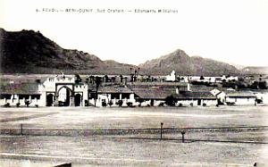 Beni-Ounif (Ex Revoil-Beni-Ounif)