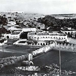 Beni-abbes(1)