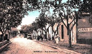 Bernelle - Rue Principale