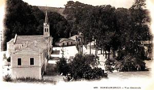 Birmandreis - Vue generale