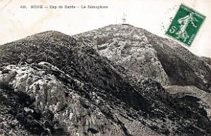 Bone - Cap de Garde - Semaphore