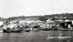 Bou-Haroun - Vue Generale - 1958