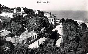 Dellys - Vue partielle