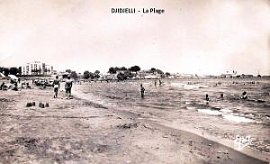 Djidjelli - Plage