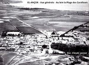 El-Ancor - Vue generale