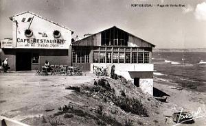 Fort-de-l'eau - Plage de la Verte Rive
