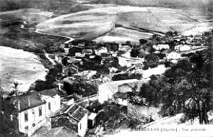 Herbillon - Vue Generale