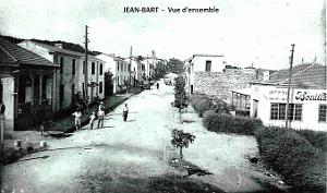 Jean-Bart - Vue d'ensemble